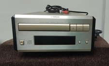 Platine CD Yamaha CDX-E400