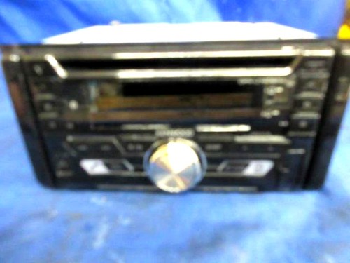 Kenwood dpxu740bths 2din - kenwood,