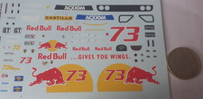 decals decalcomanie ferrari