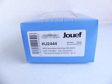 HJ2444 JOUEF BOITE VIDE