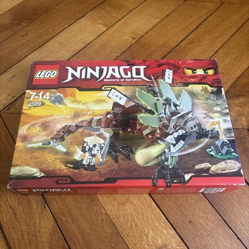 Lego ninjago earth - lego,