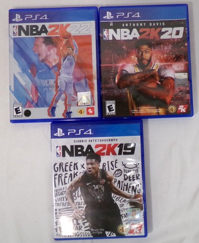 Sony playstation ps4 - 4,