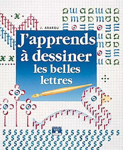 Apprends dessiner les - à,