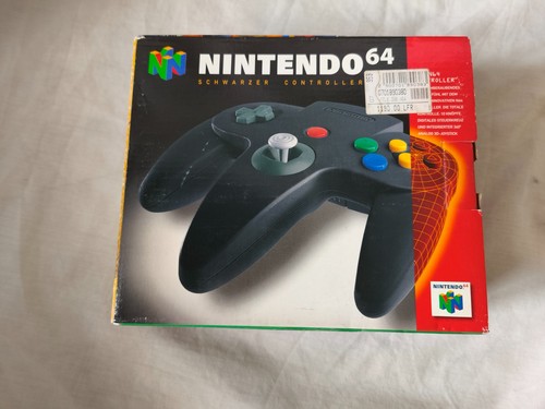 N64 box only - n64, 64