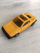 Ancienne Lancia Monte-Carlo