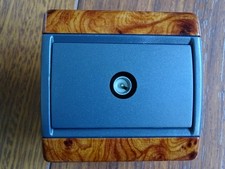 ARNOULD CLUB BOIS LOUPE D'ORME PRISE ANTENNE