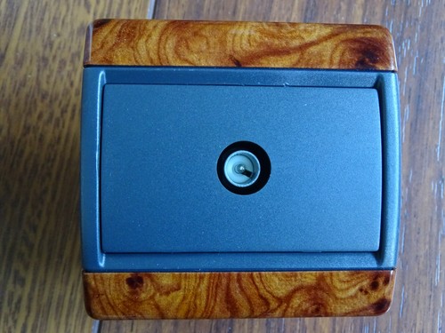 Arnould club bois loupe - arnould,