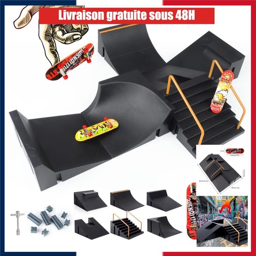 Ketiee mini rampe - rampe, skate
