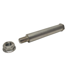 Boulon axe béquille centrale