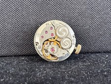 Mouvement montre mécanique - mouvement,