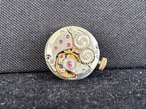 Mouvement montre mécanique - mouvement,