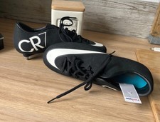 chaussure foot mercurial Nike neuve 