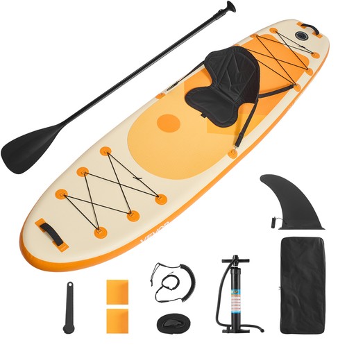 Vevor paddle gonflable - vevor,