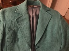 Petite Sophisticate Teal