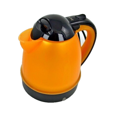 Jaune 24v litre bouilloire - 24v,