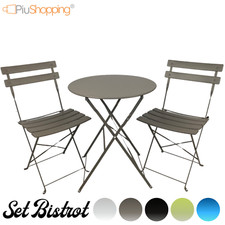 Set partir manger jardin - de,