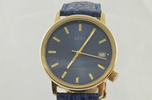 Akto montre automatique pour - akto,