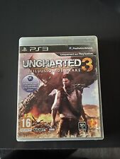 Jeu PlayStation 3 - UNCHARTED