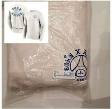 PSG born X raised off pitch