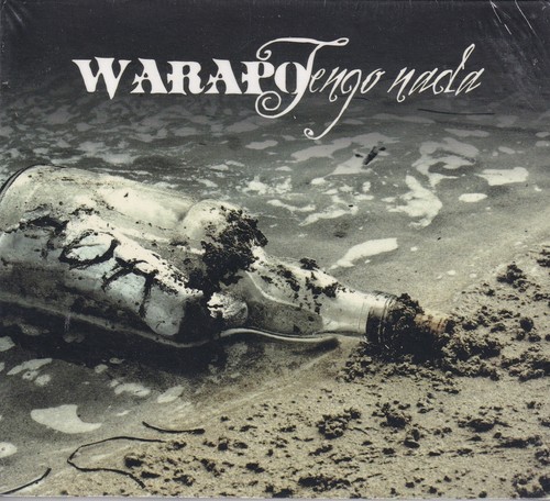 Grupo warapo tengo nada - grupo, warapo,