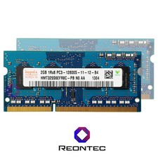 Mémoire RAM Hynix PC3-10600S
