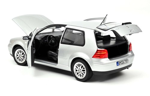 Volkswagen golf gti - volkswagen, vw