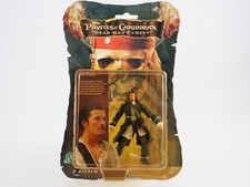 Zizzle Will turner - Pirates