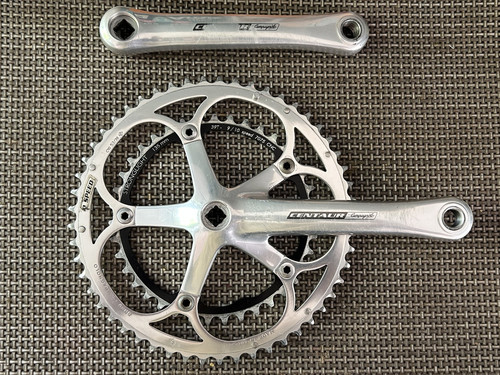 Campagnolo pédalier centaur - pédalier,