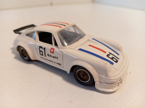 Solido 1323 porsche 934 turbo - 1323,