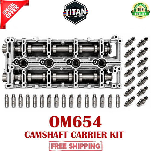 Kit porte came om654 - kit, de