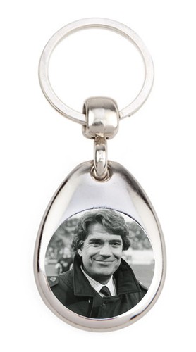 Bernard tapie porte clé - bernard, 1