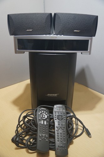 Bose series iii hdmi - bose,