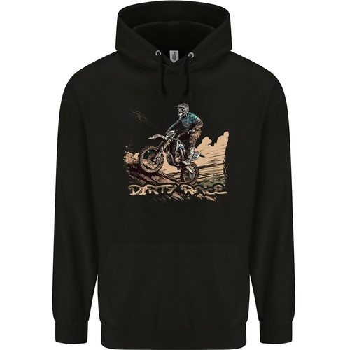 Hoodie pour homme coton - pour, 80%