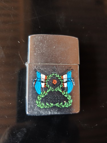 Zippo briquet serie - zippo, ,