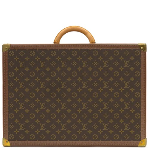 Louis vuitton trunk bisten - vuitton,