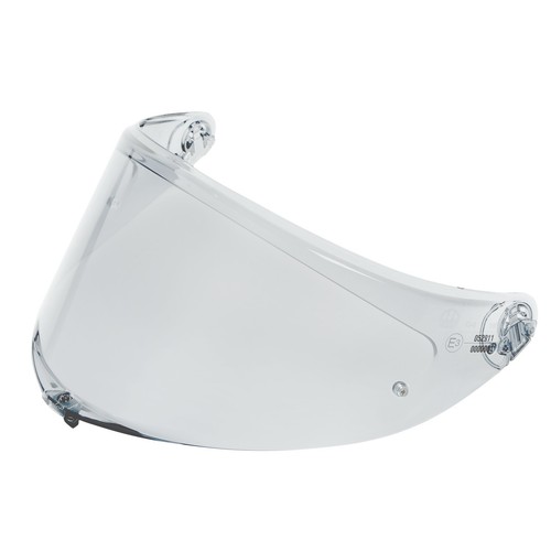 Casque agv tourmodular - casque, visier