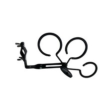 Stockage de sourdine de trompette Portable, pince de sourdine de cor français,