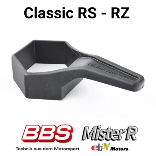 Bbs wheels center cap - •,