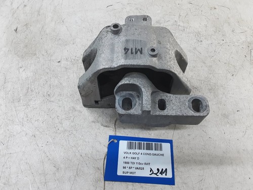 Montage moteur volkswagen - montage,