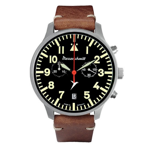 Armbanduhr messerschmitt - armbanduhr,