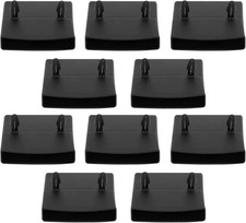 10x Embout Support Latte