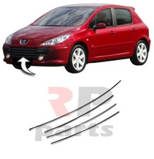Pour Peugeot 307 2005-2007