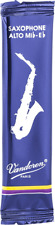 Anche de saxophone Alto Mib/Eb Vandoren Traditionnelle à l'unité