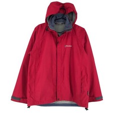Berghaus Veste Imperméable À