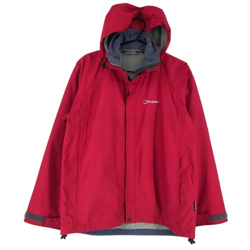Berghaus veste imperméable - veste, À
