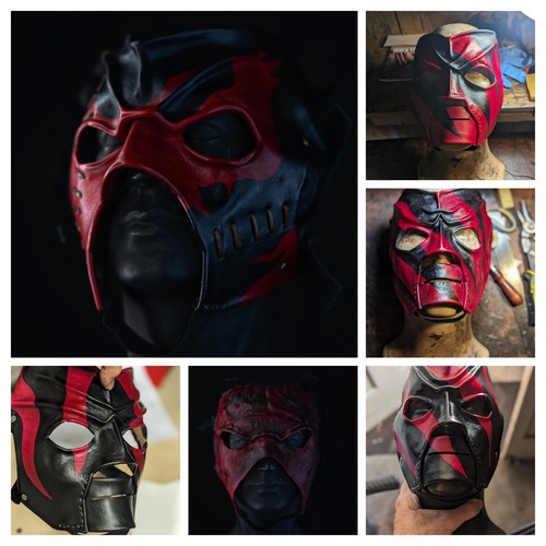 Wwe kane wrestling - wwe, set