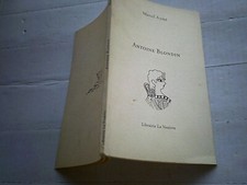 MARCEL AYME ANTOINE BLONDIN ED