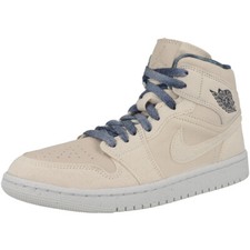 Nike Air Jordan 1 MID SE Femme