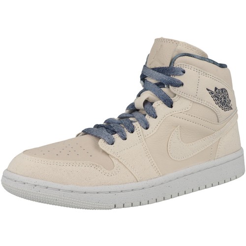 Nike air jordan mid femme - air, 1