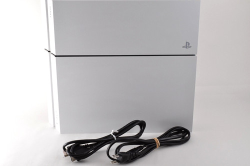 Sony ps4 playstation 500 go - playstation,